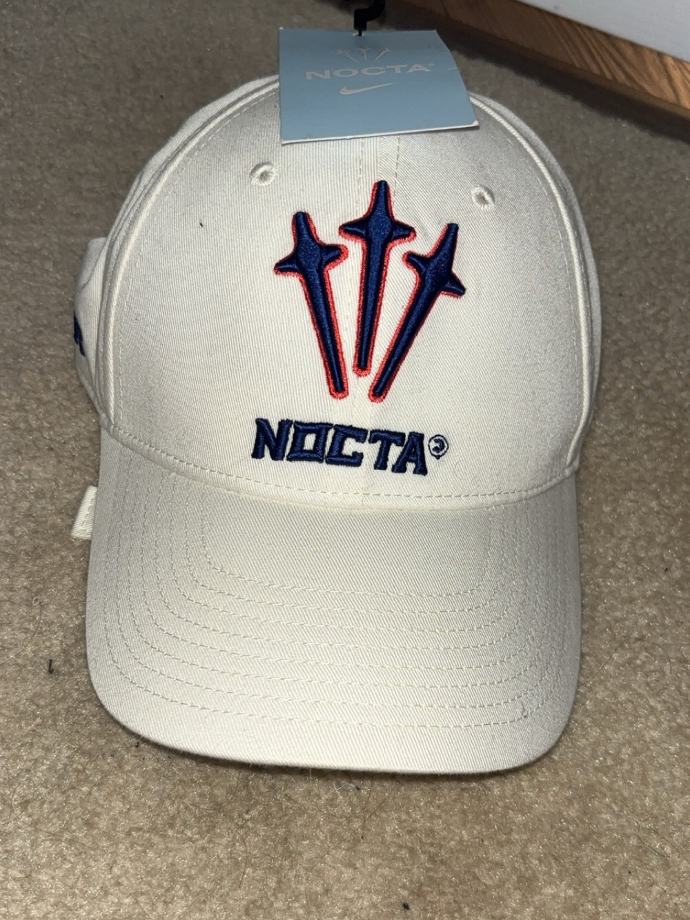 Nocta Nike Hat